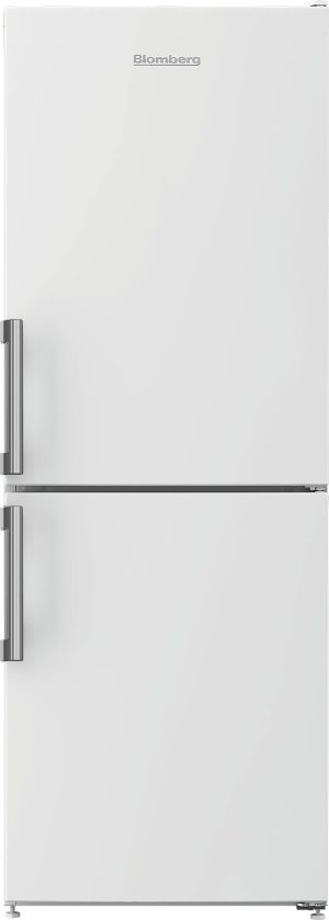 Blomberg kgm4524 54cm Frost Free Fridge Freezer