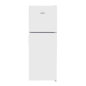 Willow 138L Top Mount Fridge Freezer wtm138w