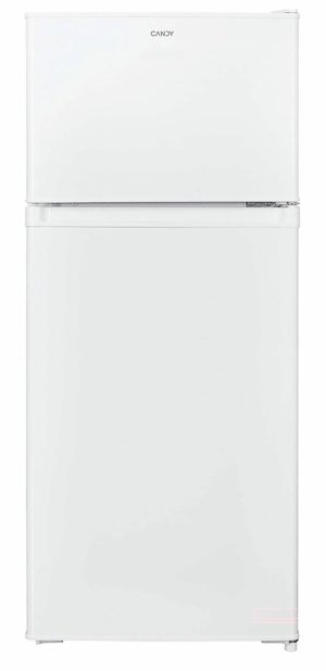 Candy CDH1S313EWK Top Mount Fridge Freezer
