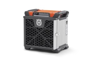 Husqvarna A25 Air Cleaner Dust Collector