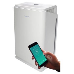 Vent-Axia PureAir Room X Air Purifier 496612