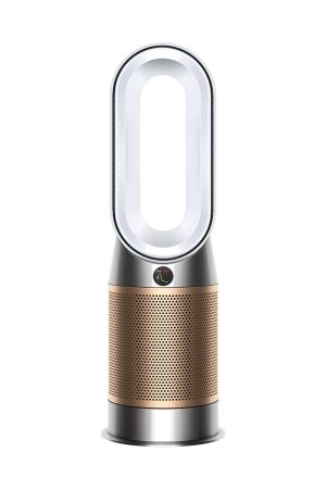 Dyson Purifier Hot+Cool HP2 De-NOx Purifying fan heater