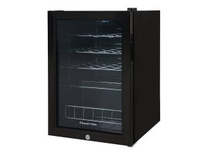 Haier htr3518enmtk No Frost Fridge Freezer