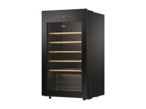 Bosch kfn96vpeag Series 4 American Fridge Freezer