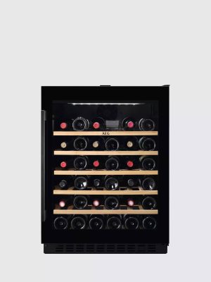 AEG aws4052b5b Wine Cooler