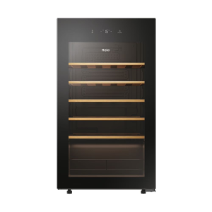 Haier HWS34GGH1K Wine Cooler