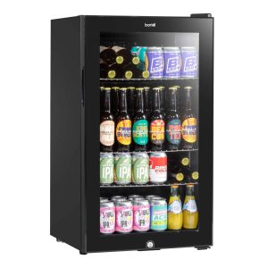 Baridi Undercounter Wine/Drink/Beverage Cooler/Fridge dh13