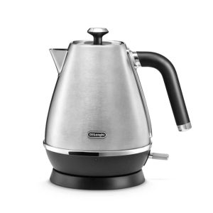 Distinta Kettle KBI2001 — Premium Metal Body De’Longhi