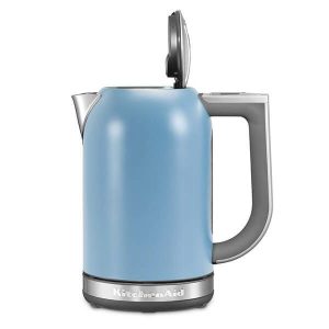 KitchenAid 5KEK1722BVB Electric Kettle 1.7L – Velvet Blue