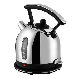 Dualit Classic Dome Kettle 1.5 L — Chrome