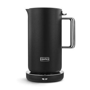 Aarke Stainless Steel Kettle 1.2 L — Matte Black