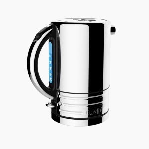 Dualit Architect Electric Kettle 1.5 L — Polished Stainless Steel