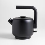 Fellow Clyde Electric Kettle 1.5 L — Stainless Steel