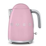 SMEG x Anna Sui Electric Kettle 1.7L – Limited Edition