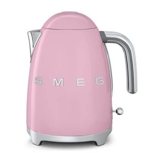 SMEG x Anna Sui Electric Kettle 1.7L – Limited Edition