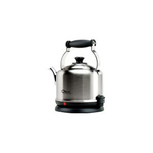 Ottoni Fabbrica Fjord Satinato Electric Kettle 1.7 L — Satin