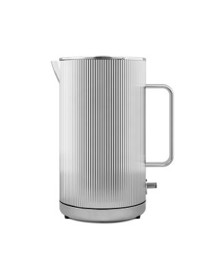 Georg Jensen Bernadotte Electric Kettle 1.5 L — Stainless Steel