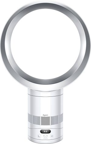 Dyson Cool AM12 CF1 Bladeless Desk Fan