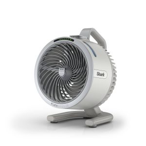 Shark FlexBreeze HydroGo Misting Fan FA050UK